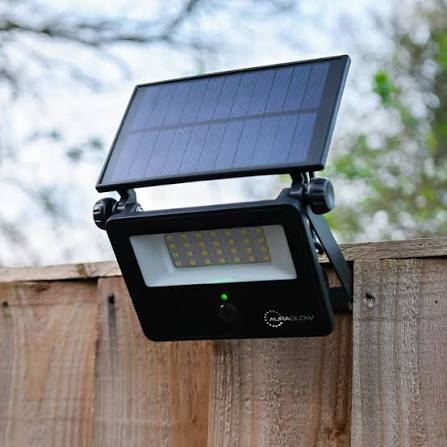solar light